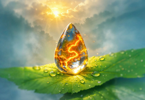 Energy – Anytime, Anywhere